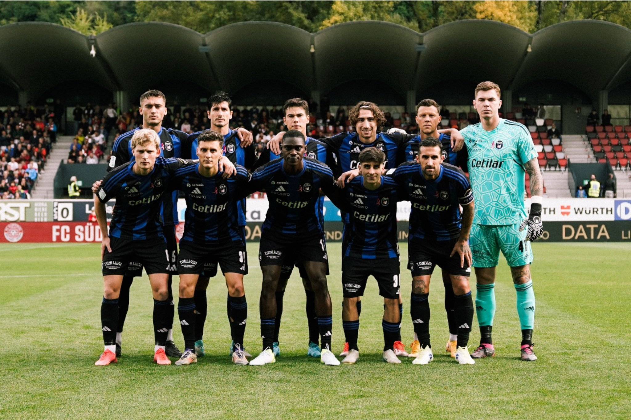  意大利杯关键战走向成谜，里尔防线松动，球迷炸锅，控场能力成焦点