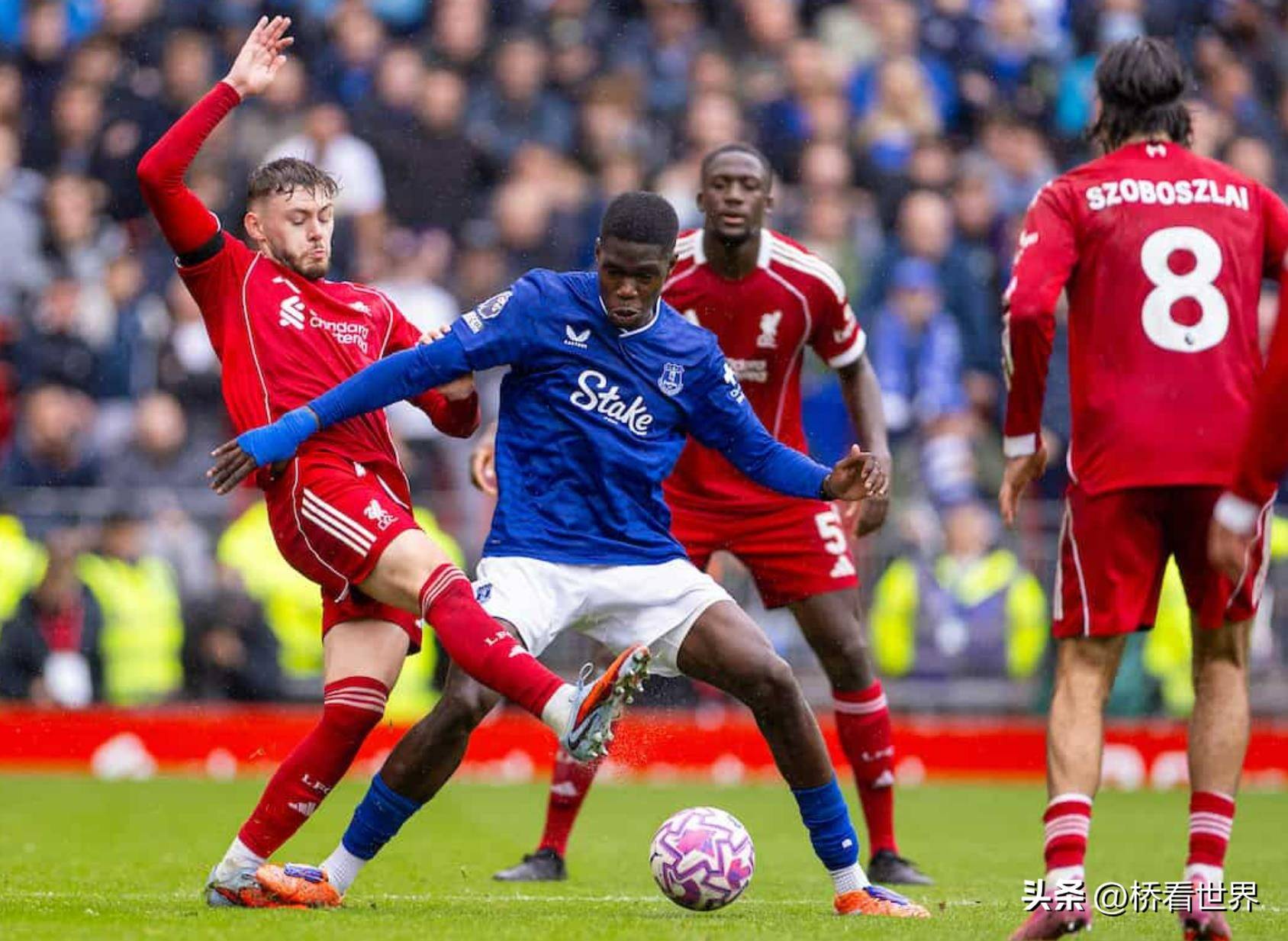 问鼎娱乐-关于利物浦不断突破！，德布劳内连续七场比赛得分超过比赛局势复杂比赛高潮迭起的信息