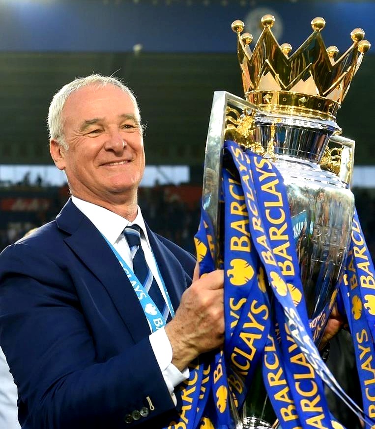  足总杯冠军维冈竞技 