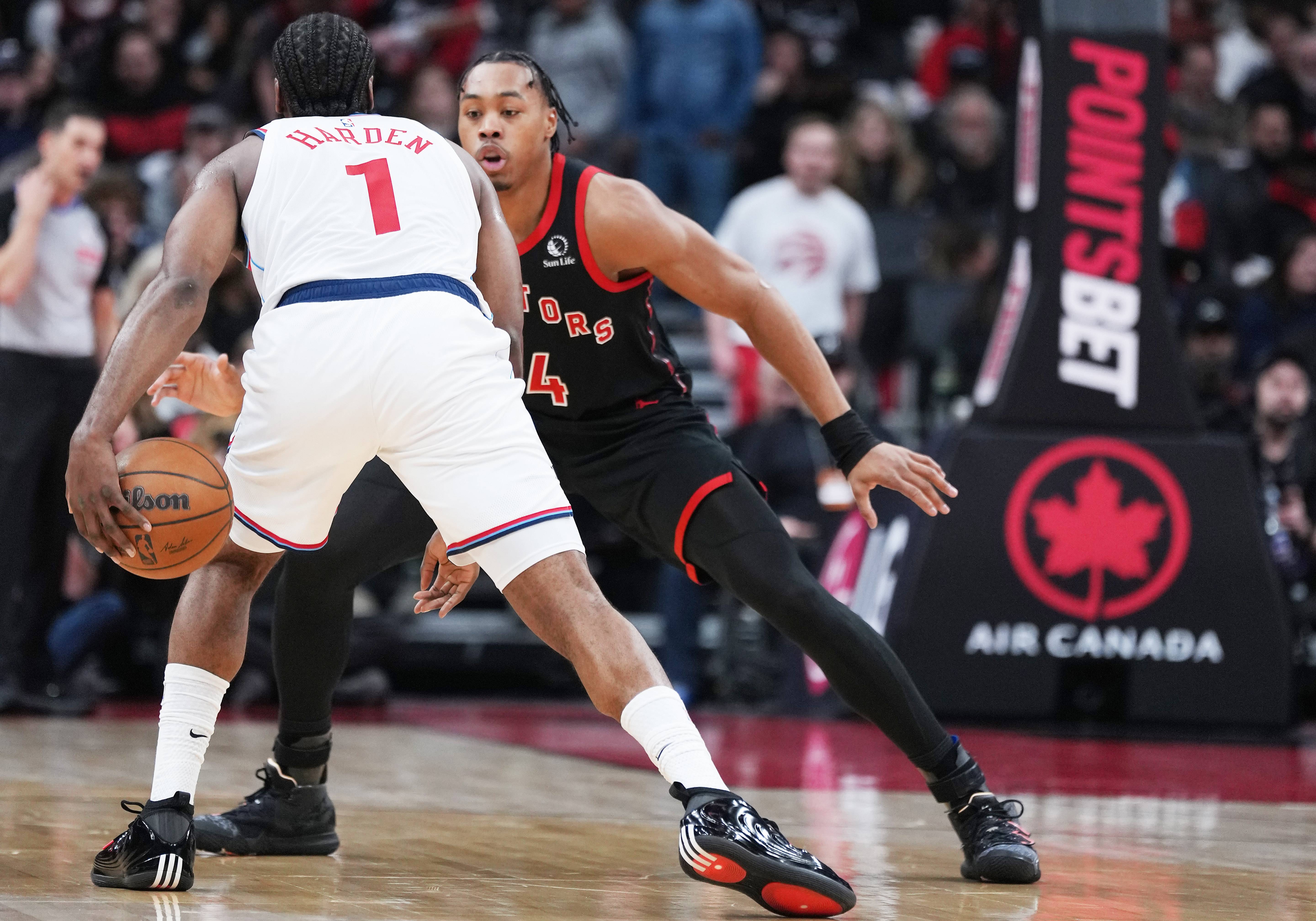 哈登连续十二场比赛得分超过回归赛场,加拿大队挑战极限!的简单介绍 哈登连续十二场比赛得分超过回归赛场,加拿大队挑战极限!的简单介绍