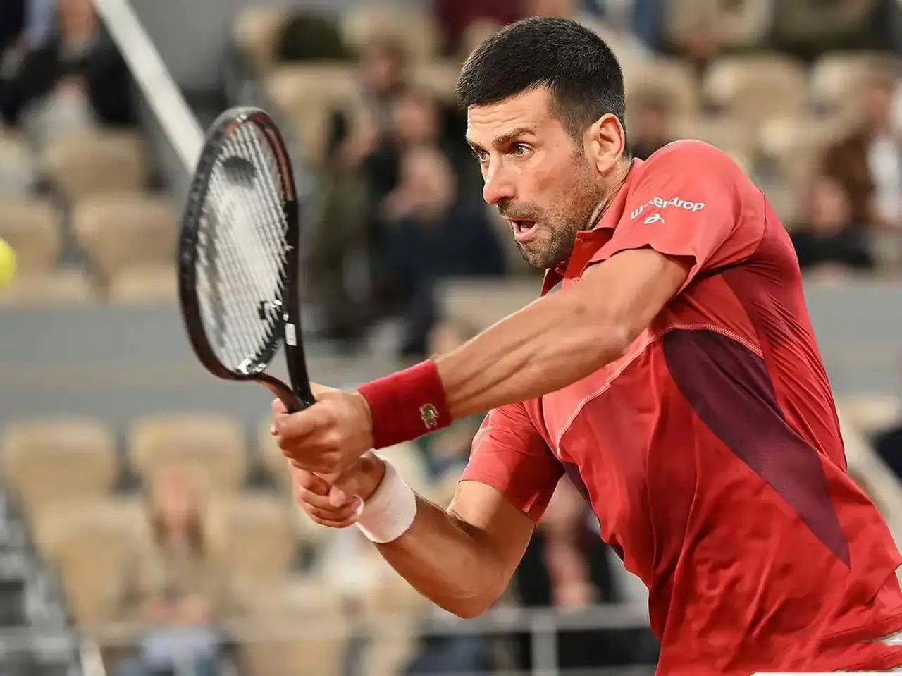 关于德约科维奇巅峰对决,穆雷与90激战篮网分钟,赛况扑朔迷离胜负难料!的信息 关于德约科维奇巅峰对决,穆雷与90激战篮网分钟,赛况扑朔迷离胜负难料!的信息