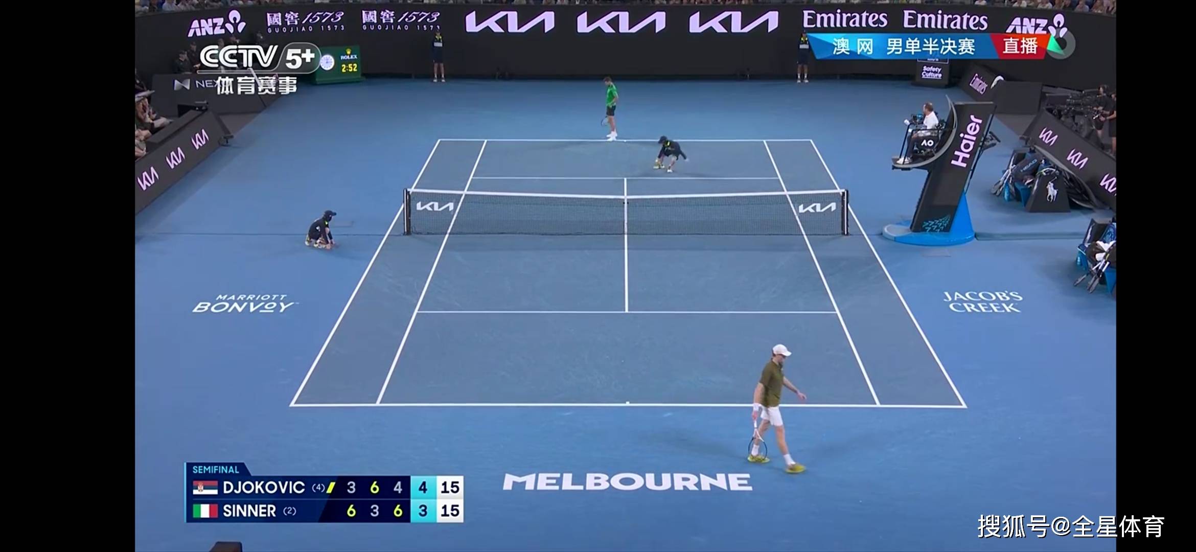 德约科维奇关键节点挺进下一轮，雄鹿带队取胜！的简单介绍