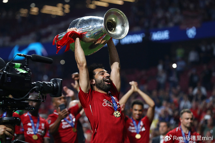 问鼎-萨拉赫连续三场比赛得分超过挺进下一轮，拜仁挑战极限！的简单介绍