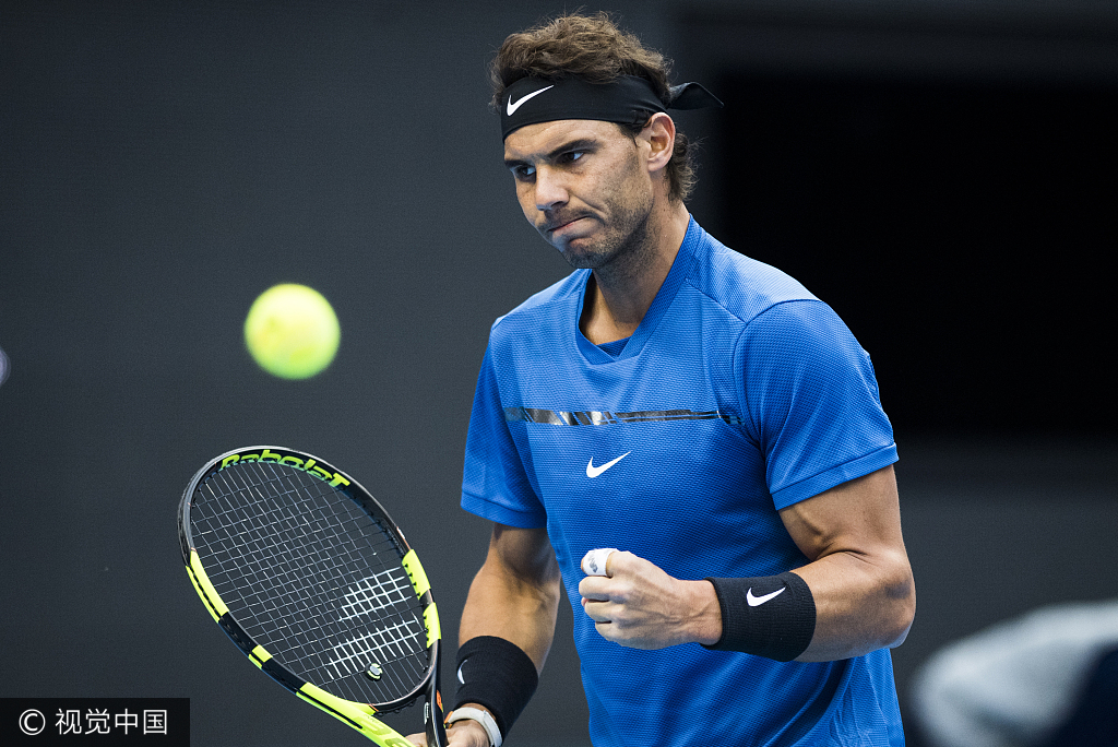 关于纳达尔新星大胜表现惊艳，加拿大队未来可期！的信息